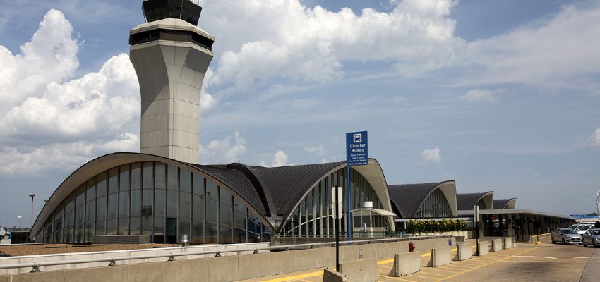 St. Louis Lambert International Airport