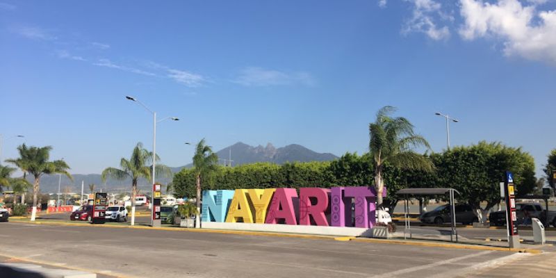 Tepic/Riviera Nayarit