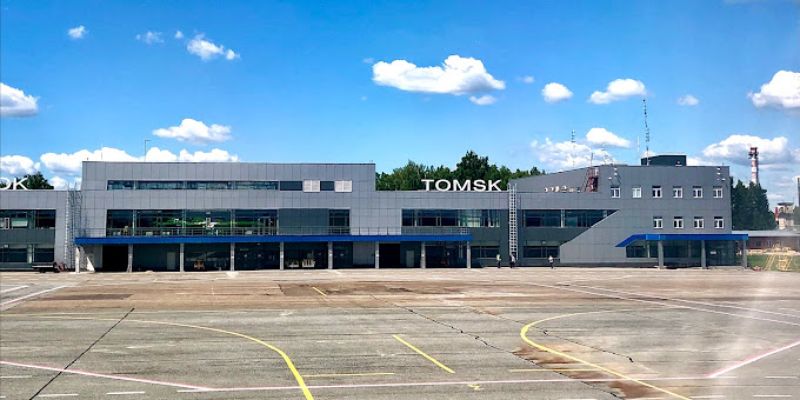 Tomsk