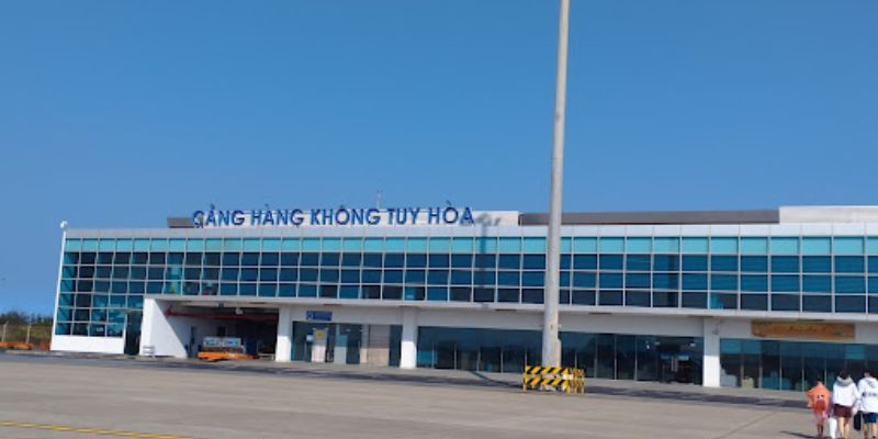 Tuy Hoa