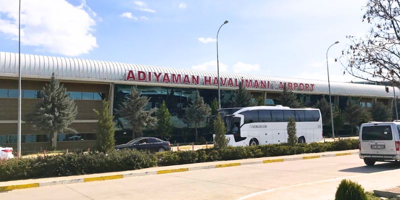 Adiyaman