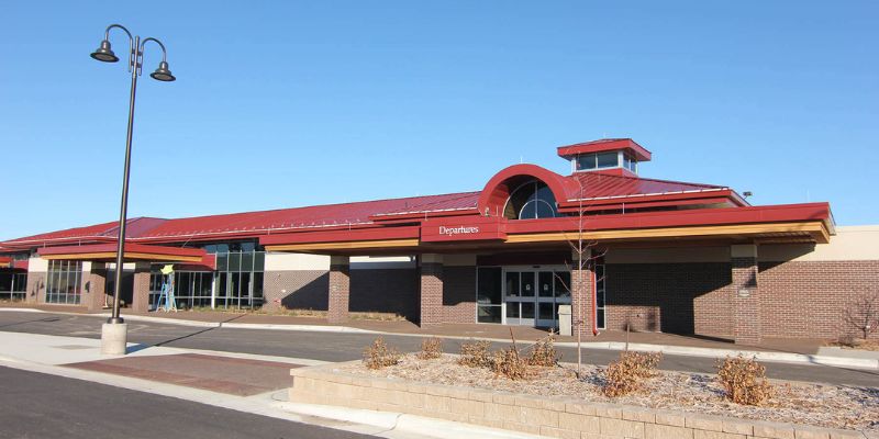 Bemidji