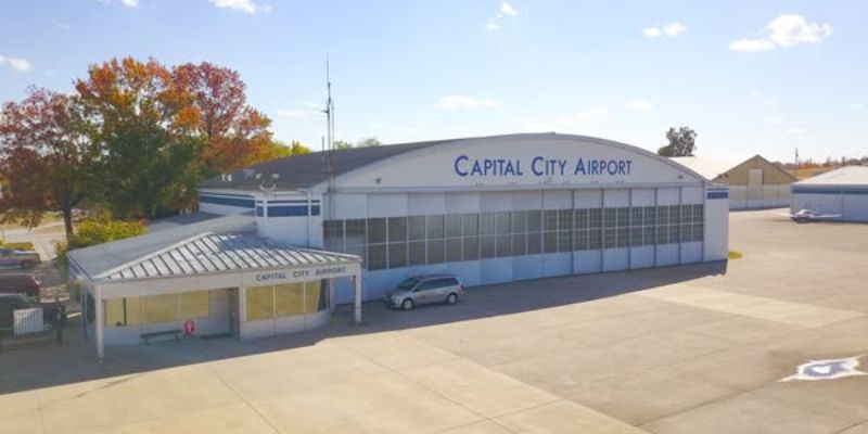 Capital City
