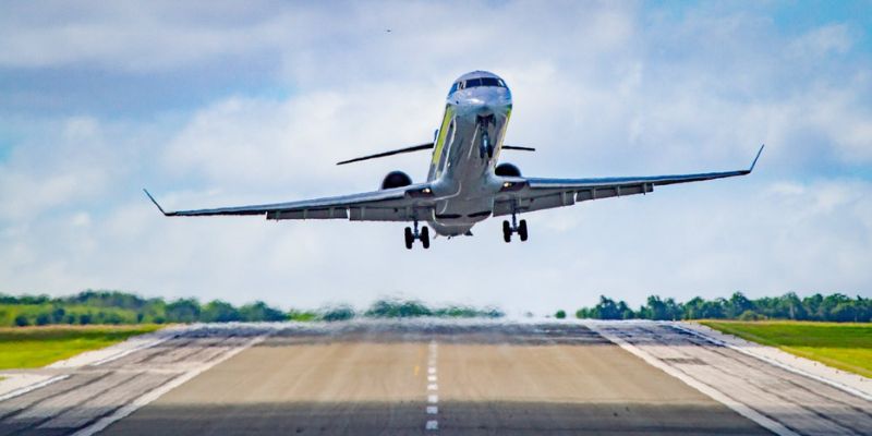 Christmas Island International Airport