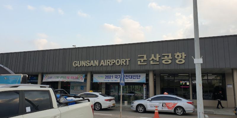 Gunsan