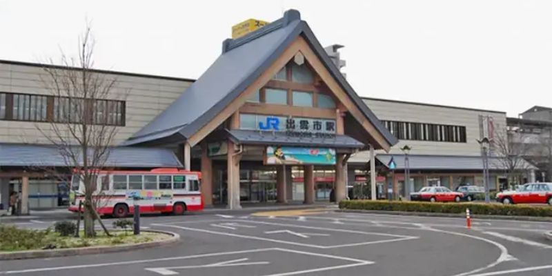 Izumo