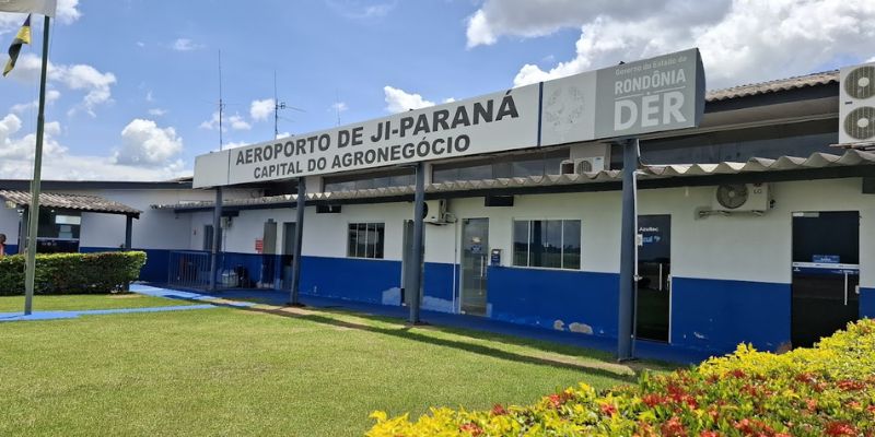 Ji-Paraná