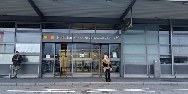 Karlsruhe/Baden-Baden