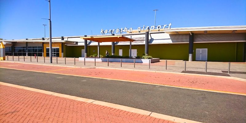 Karratha Airport