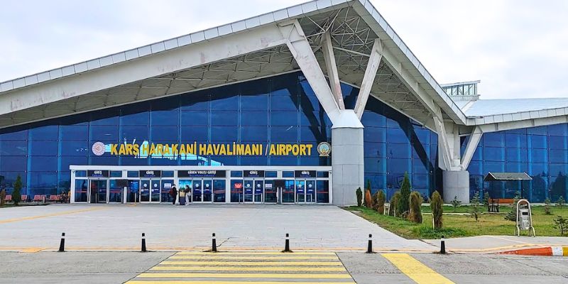 Kars Harakani Airport