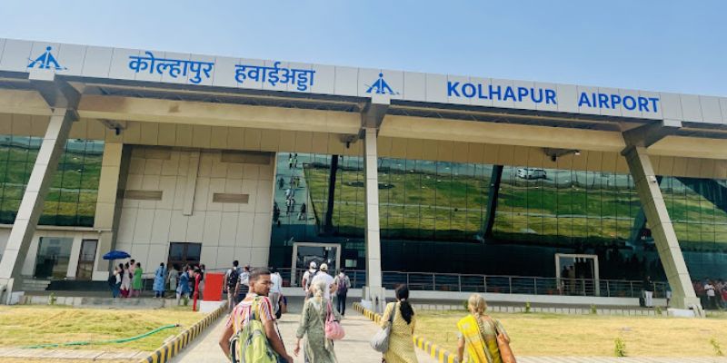 Kolhapur