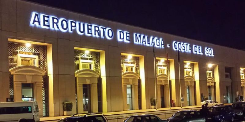 Málaga-Costa del Sol Airport