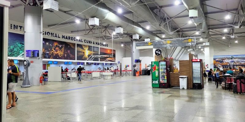Marechal Cunha Machado