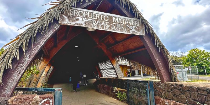 Mataveri