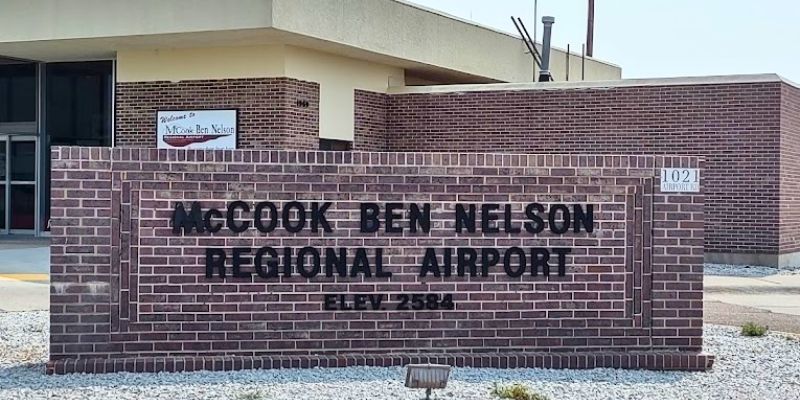 McCook Ben Nelson
