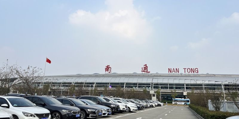 Nantong Xingdong
