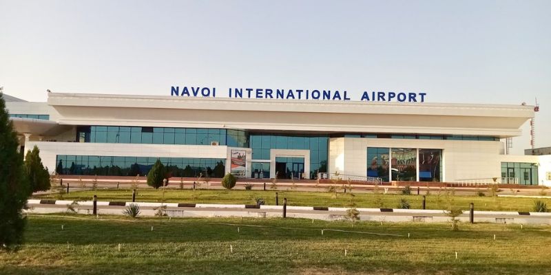 Navoi