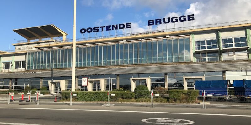 Oostende-Brugge