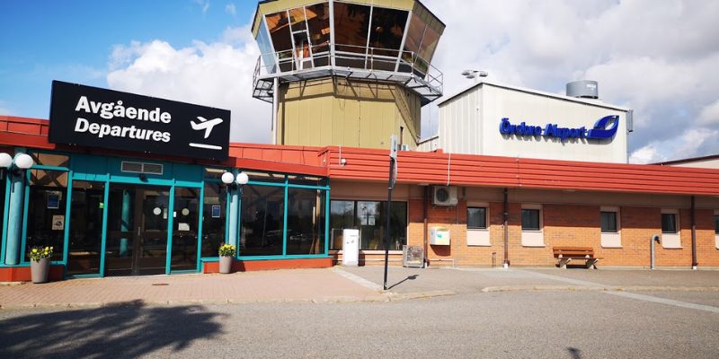 Örebro Airport