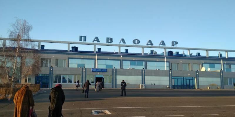 Pavlodar