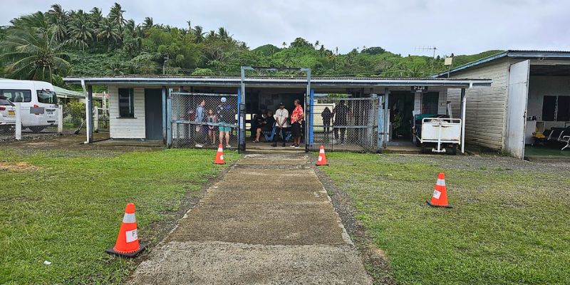 Savusavu