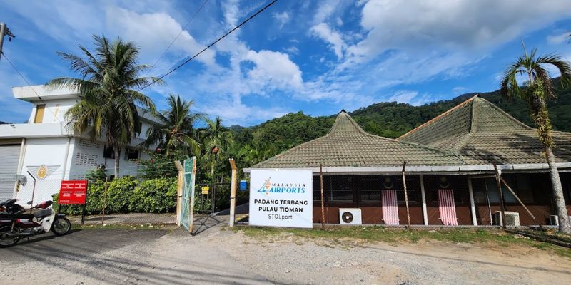 Tioman