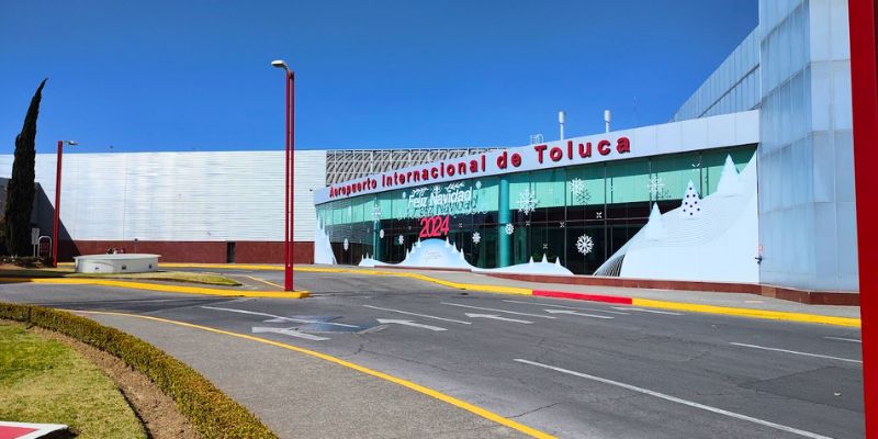 Toluca