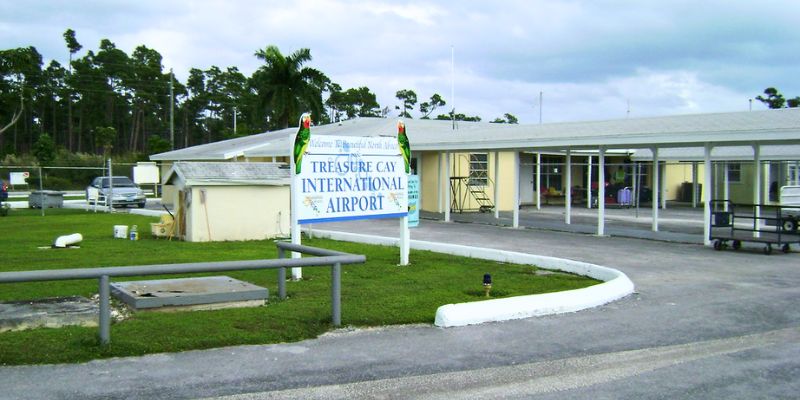 Treasure Cay
