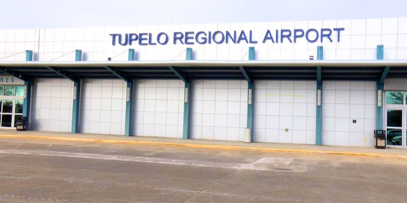 Tupelo