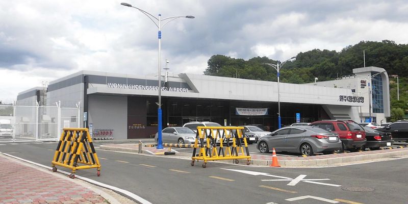 Wonju