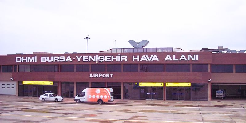 Yenişehir