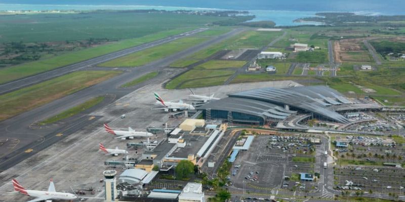 Ankavandra Airport