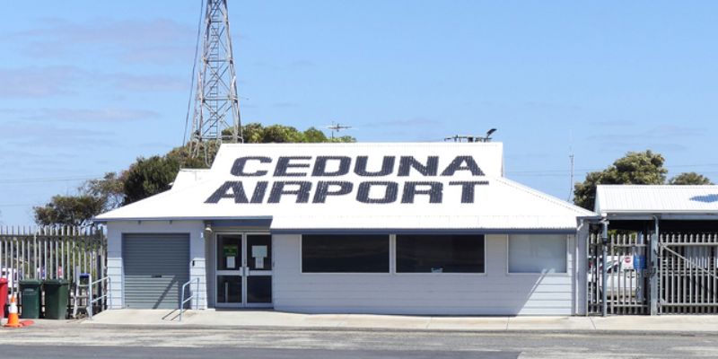 Ceduna