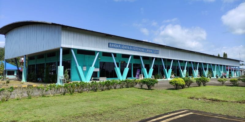 Dr. Ferdinand Lumban Tobing