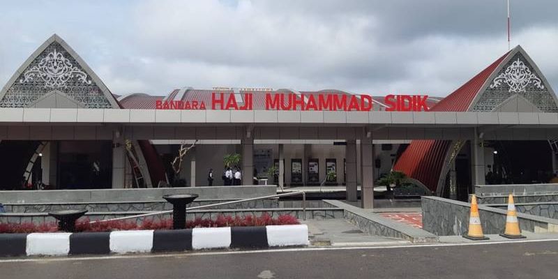 Haji Muhammad Sidik