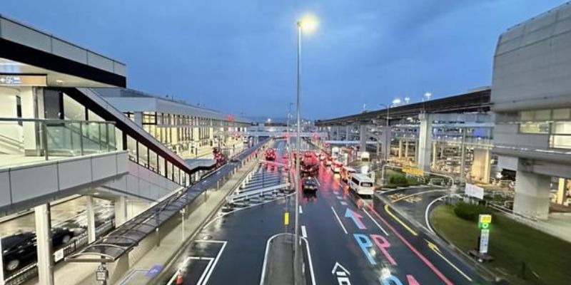 Itami Airport