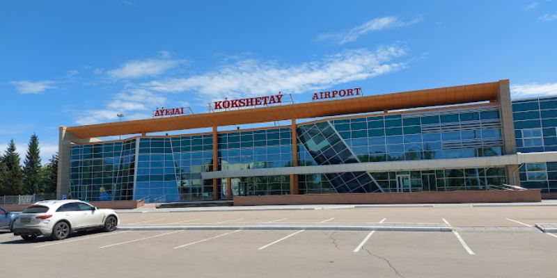 Kokshetau