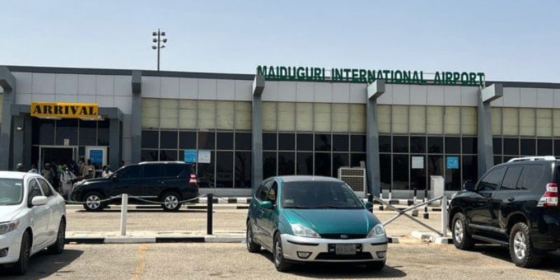 Maiduguri