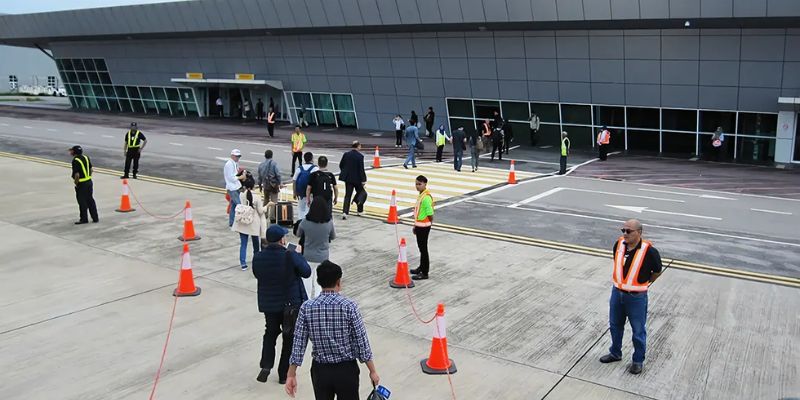 Malacca International Airport