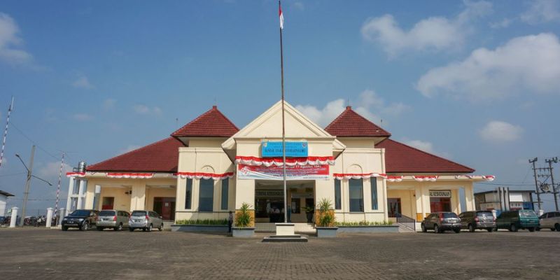 Notohadi Negoro