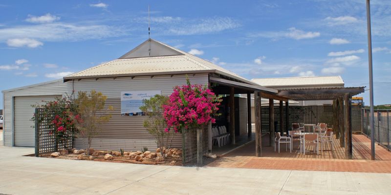 Shark Bay