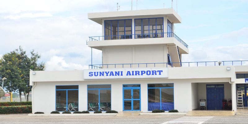 Sunyani
