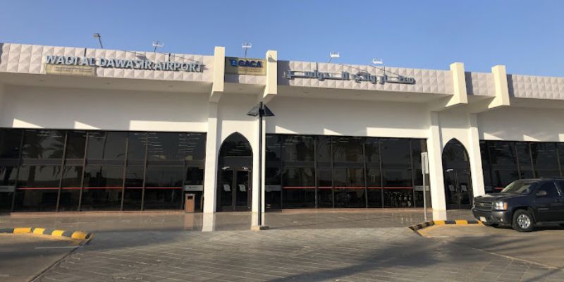 Wadi Al Dawasir