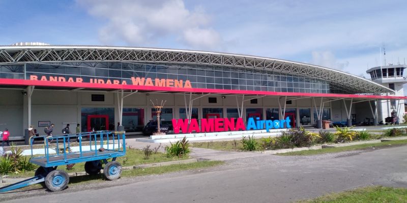 Wamena