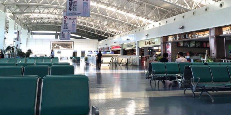 Yulin Yuyang Airport