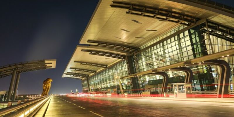 Zhaotong Airport