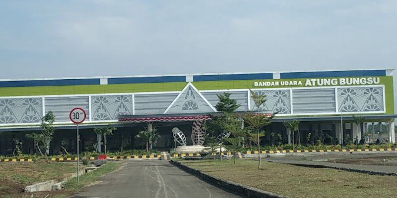 Atung Bungsu
