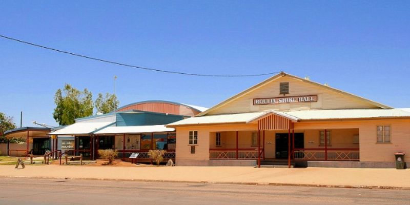 Boulia