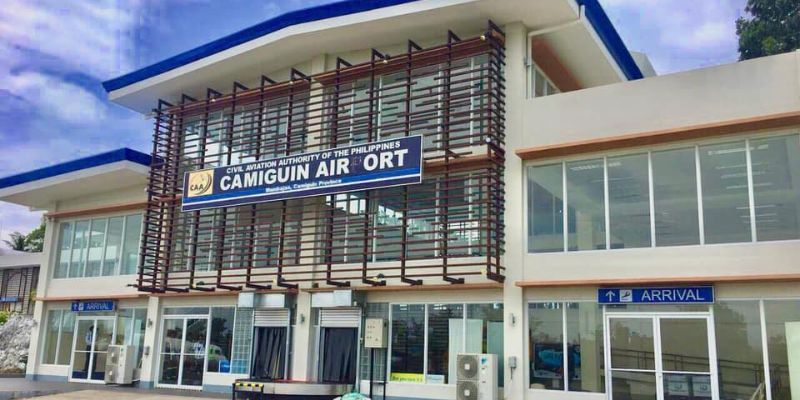 Camiguin
