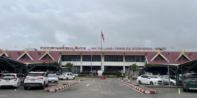 Chiang Rai
